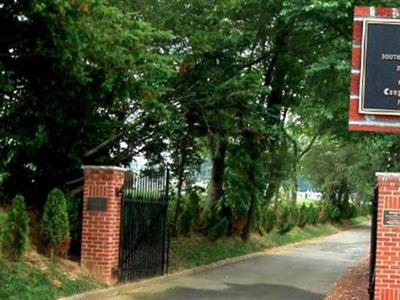 South River Cemetery on Sysoon