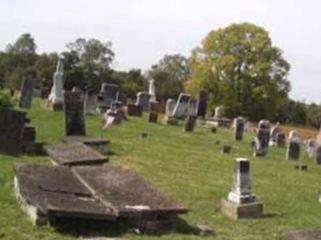 South Salem Cemetery on Sysoon