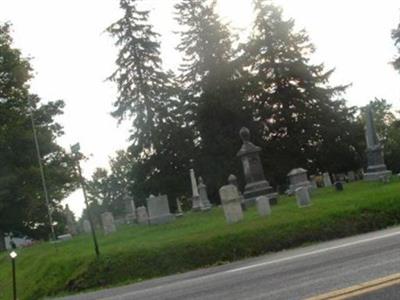 South Sodus Cemetery on Sysoon