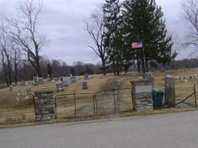 South Sparta Church Cemetery on Sysoon