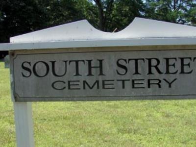 South Street Cemetery ( Hyannis) on Sysoon