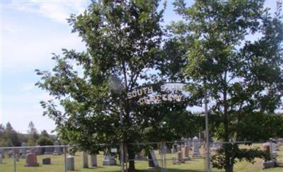 South Stukely Cemetery on Sysoon