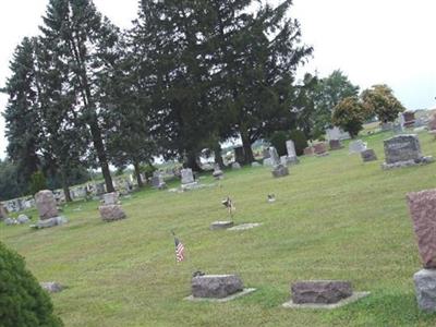 South Union Cemetery on Sysoon