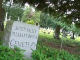 South Valley Cemetery on Sysoon