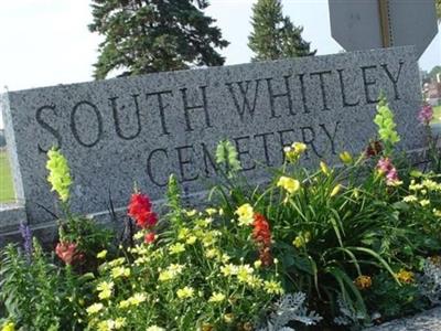 South Whitley Cemetery on Sysoon