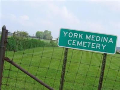 South York Cemetery on Sysoon