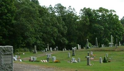 Southford Cemetery on Sysoon