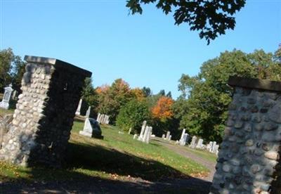 Southford Cemetery on Sysoon