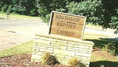 Southside Baptist Church Cemetery (Lincolnton) on Sysoon