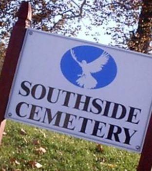 Southside Cemetery on Sysoon