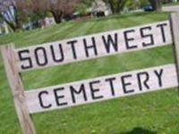 Southwest Cemetery on Sysoon
