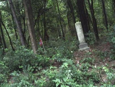 Southwest Creek Confederate Cemetery on Sysoon