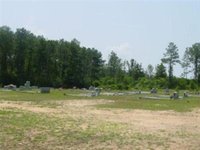 Southwide Baptist Church Cemetery on Sysoon