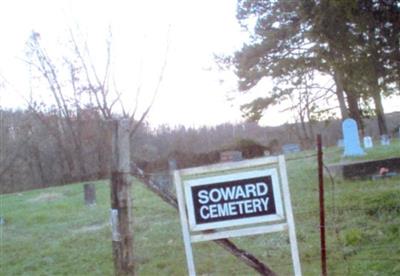 Soward Cemetery on Sysoon