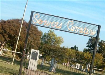 Sowers Cemetery on Sysoon