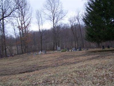 Sowers Cemetery on Sysoon