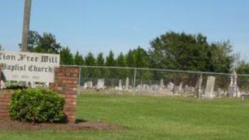 Sowhatchee Cemetery on Sysoon