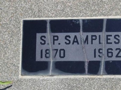 S P Samples on Sysoon