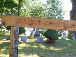 Sparks Cemetery on Sysoon