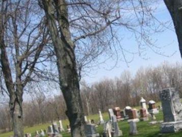 Sparks Cemetery on Sysoon