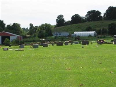 Sparlin Cemetery on Sysoon