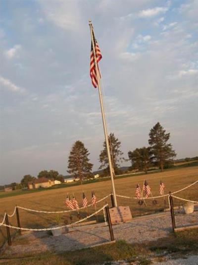 Sparta Cemetery on Sysoon