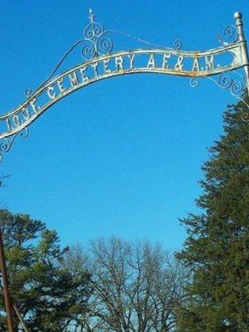 Sparta Cemetery on Sysoon