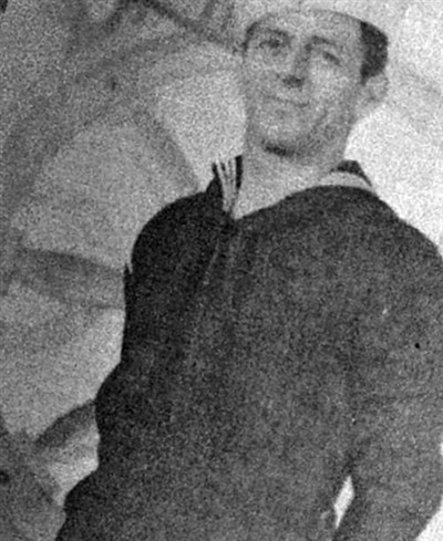 Spec Hubert Welland McKenzie on Sysoon