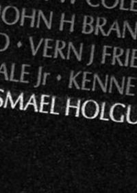 Spec Ismael Holguin on Sysoon