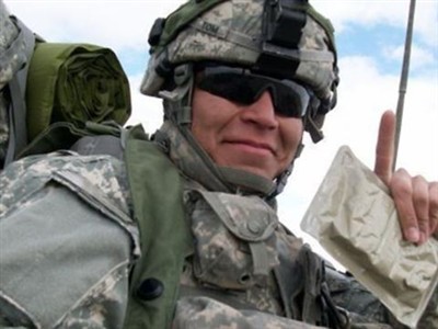 Spec Troy O. Tom on Sysoon
