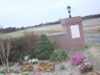 Spedden-Seward Cemetery on Sysoon