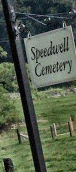 Speedwell Cemetery on Sysoon