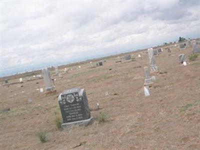 Speiser Cemetery on Sysoon