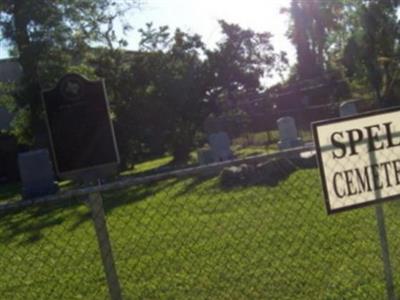 Spell Cemetery on Sysoon