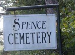 Spence Cemetery on Sysoon