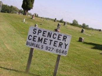 Spencer Cemetery on Sysoon