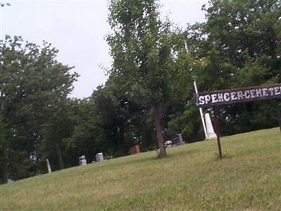Spencer Cemetery Geneseo on Sysoon