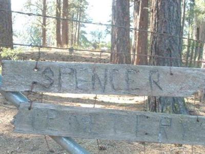 Spencer Cemetery on Sysoon