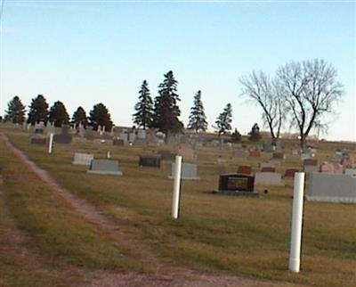 Spencer Cemetery on Sysoon