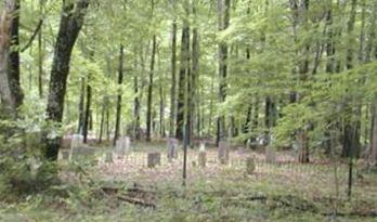 Spencer Cemetery on Sysoon