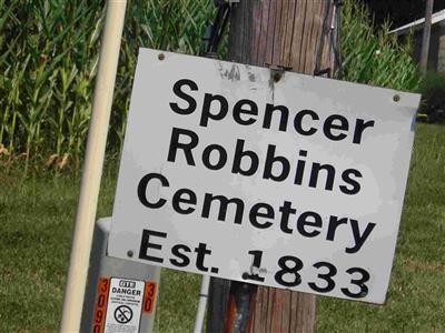 Spencer Cemetery on Sysoon