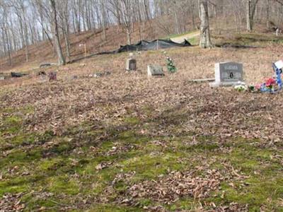 Spencer-McNeely Cemetery on Sysoon