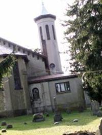 Spesutia Church Cemetery on Sysoon