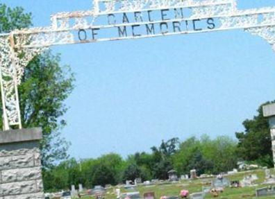 Spiro City Cemetery on Sysoon