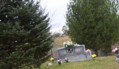 Spradlin Family Cemetery on Sysoon