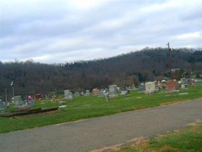 Sprigg Township Cemetery on Sysoon