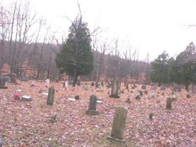 Good Spring Baptist Church Cemetery on Sysoon