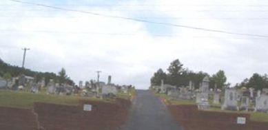 Clear Spring Baptist Church Cemetery on Sysoon