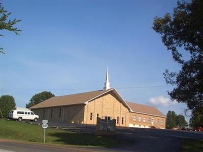 Spring Creek Church of Christ Cemetery on Sysoon