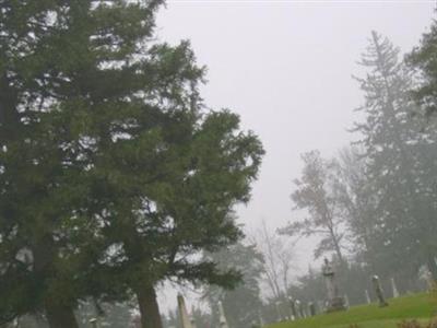 Spring Creek Cemetery on Sysoon